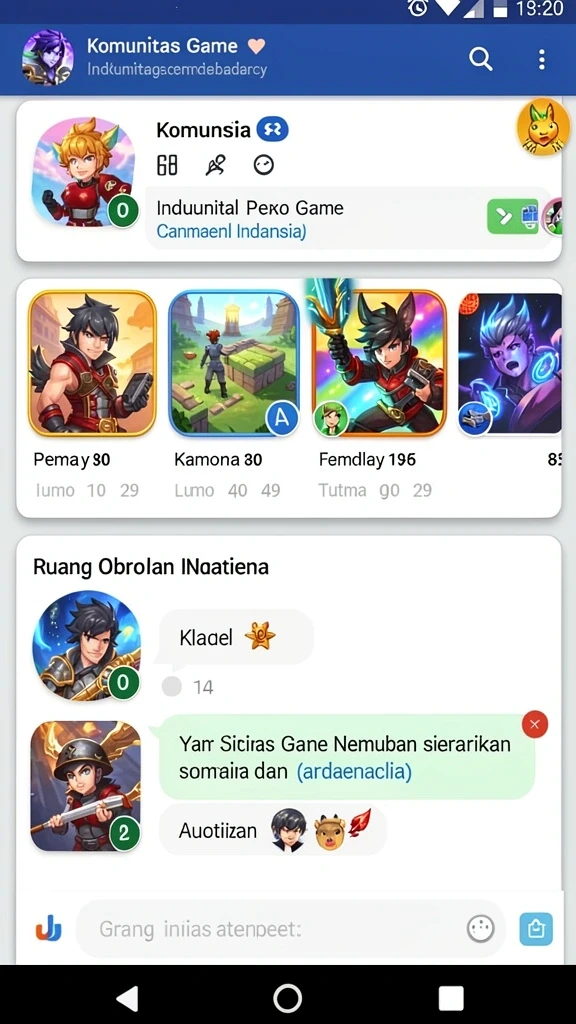 Screenshot mabar88 nomor 3