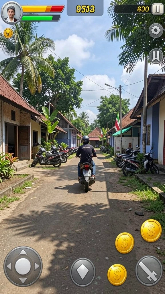 Screenshot mega777 nomor 2