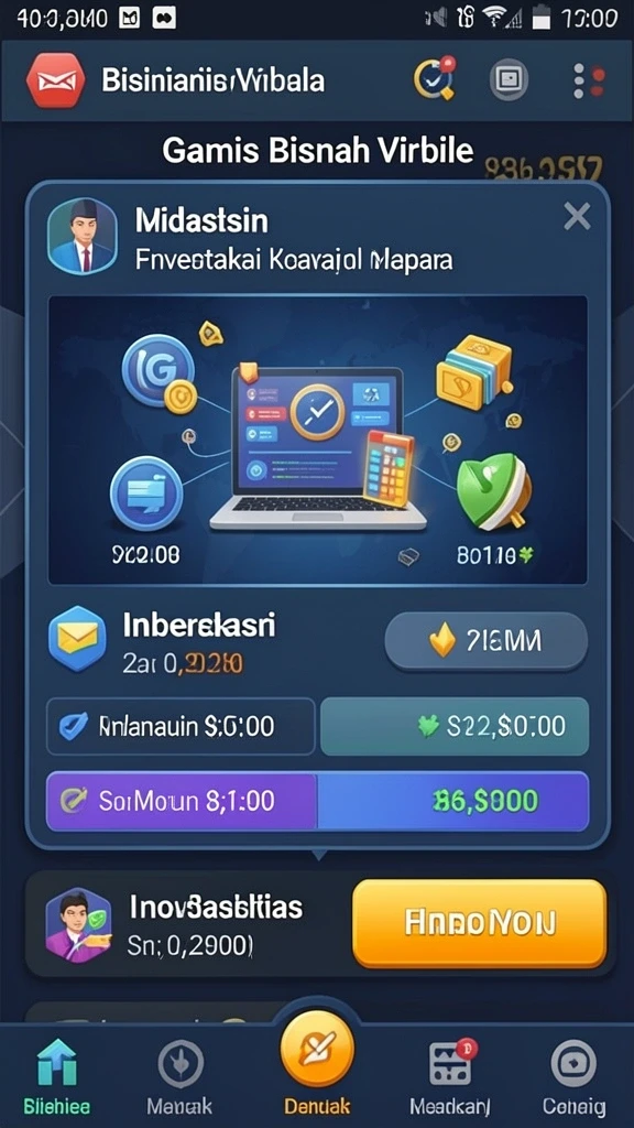 Screenshot mega777 nomor 3