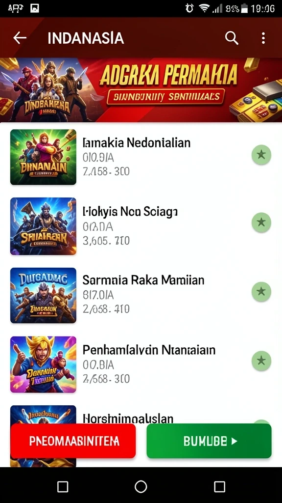 Screenshot menangbet nomor 1