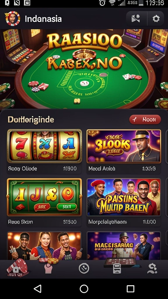 Screenshot menangbet nomor 2