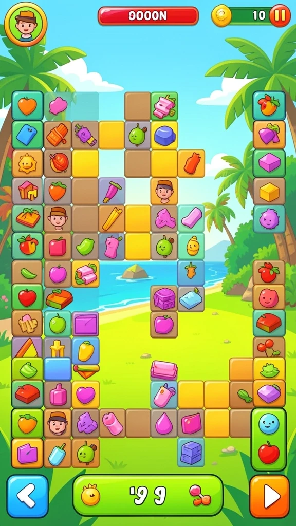 Screenshot nanastoto nomor 2