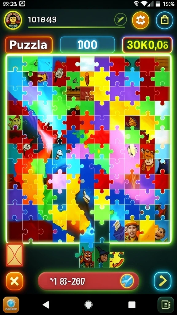 Screenshot nanastoto nomor 3