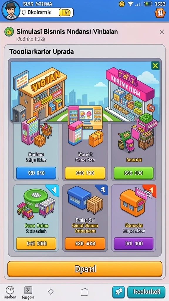 Screenshot nex288 nomor 3