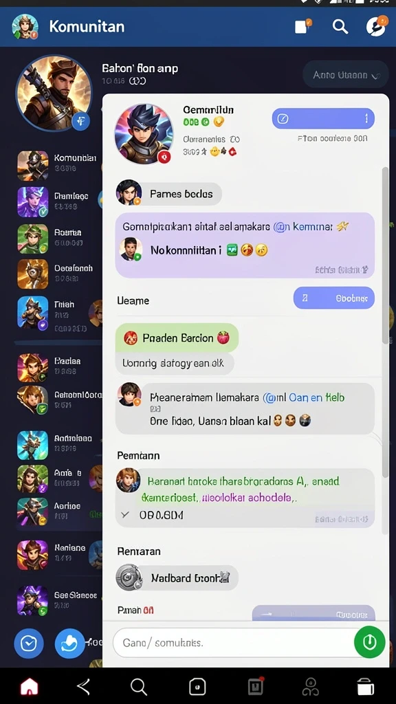 Screenshot nexgid nomor 3