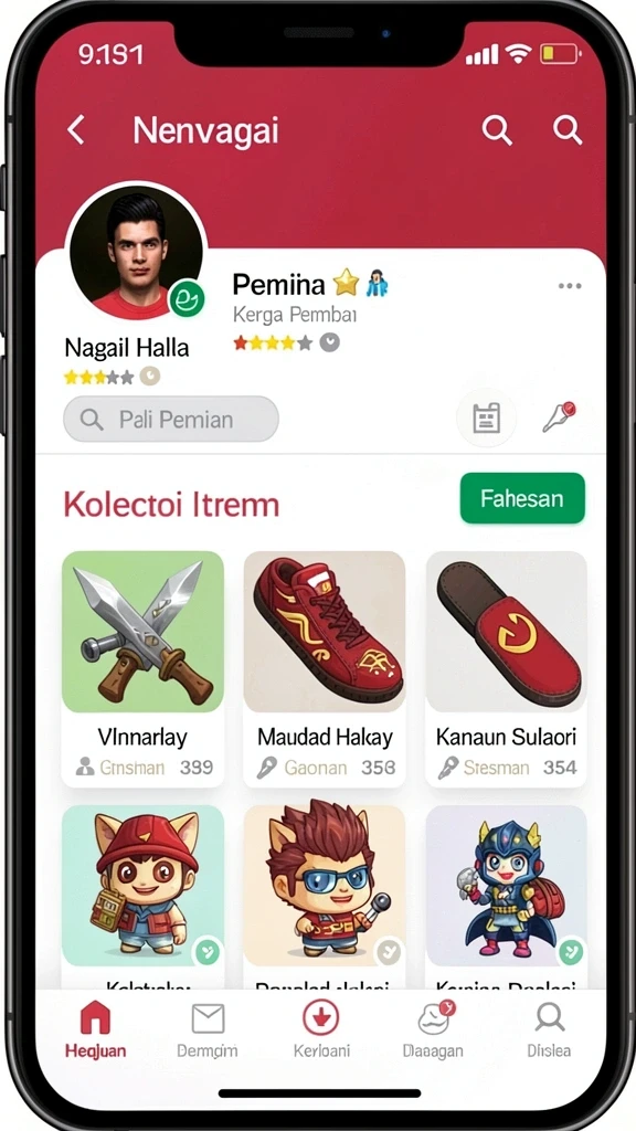 Screenshot nusaslots nomor 1