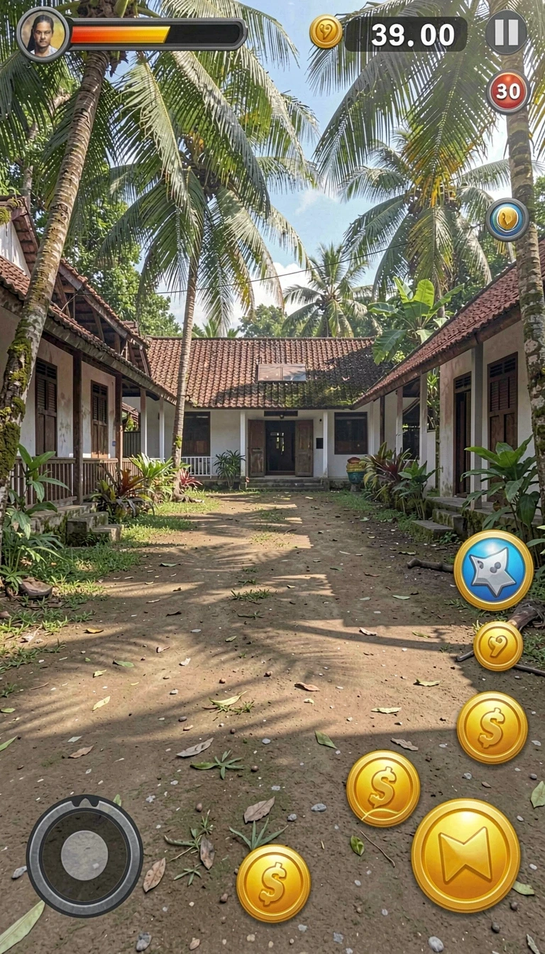 Screenshot oce69 nomor 1