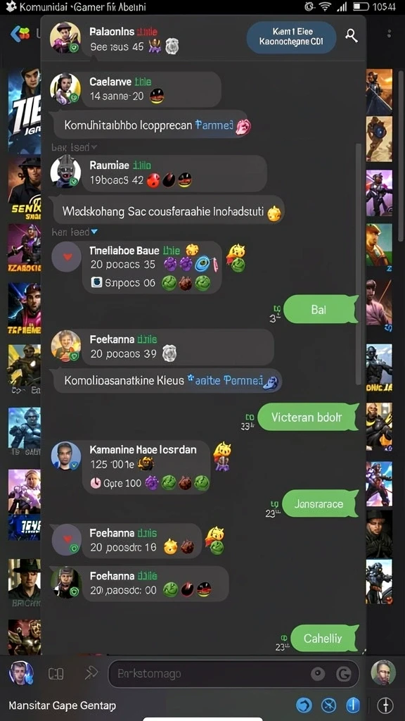 Screenshot ora78 nomor 3