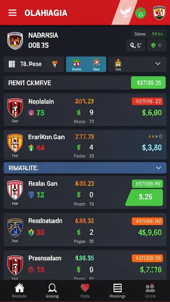 Screenshot pandora88 nomor 2