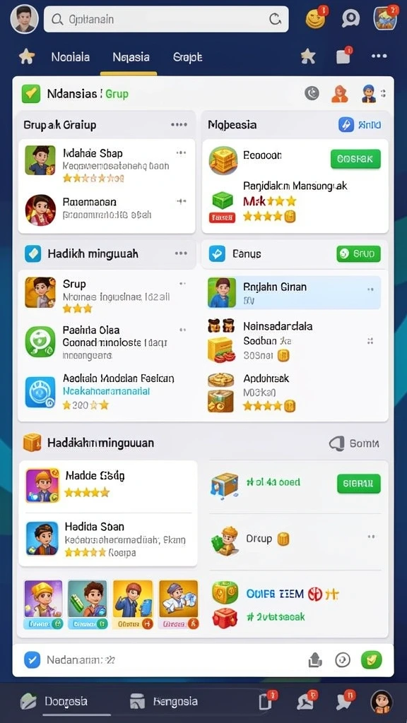 Screenshot popotogel nomor 3