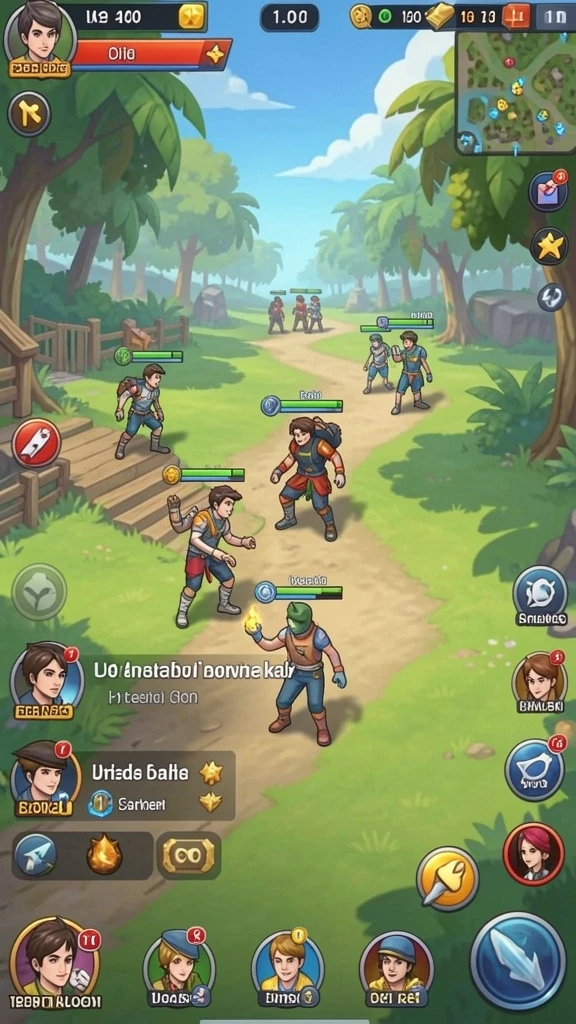 Screenshot qtgame nomor 3