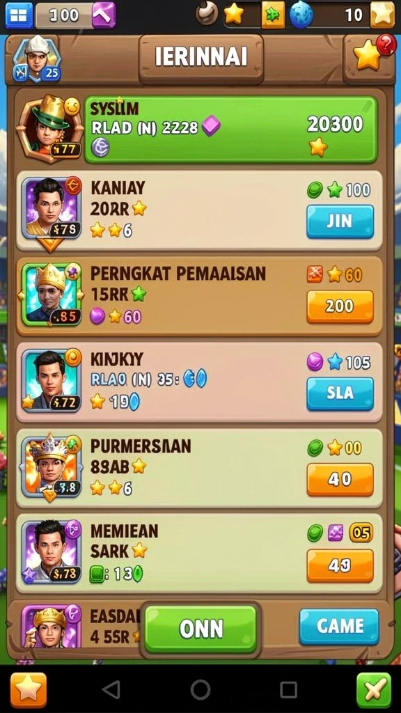 Screenshot rahayu88 nomor 1
