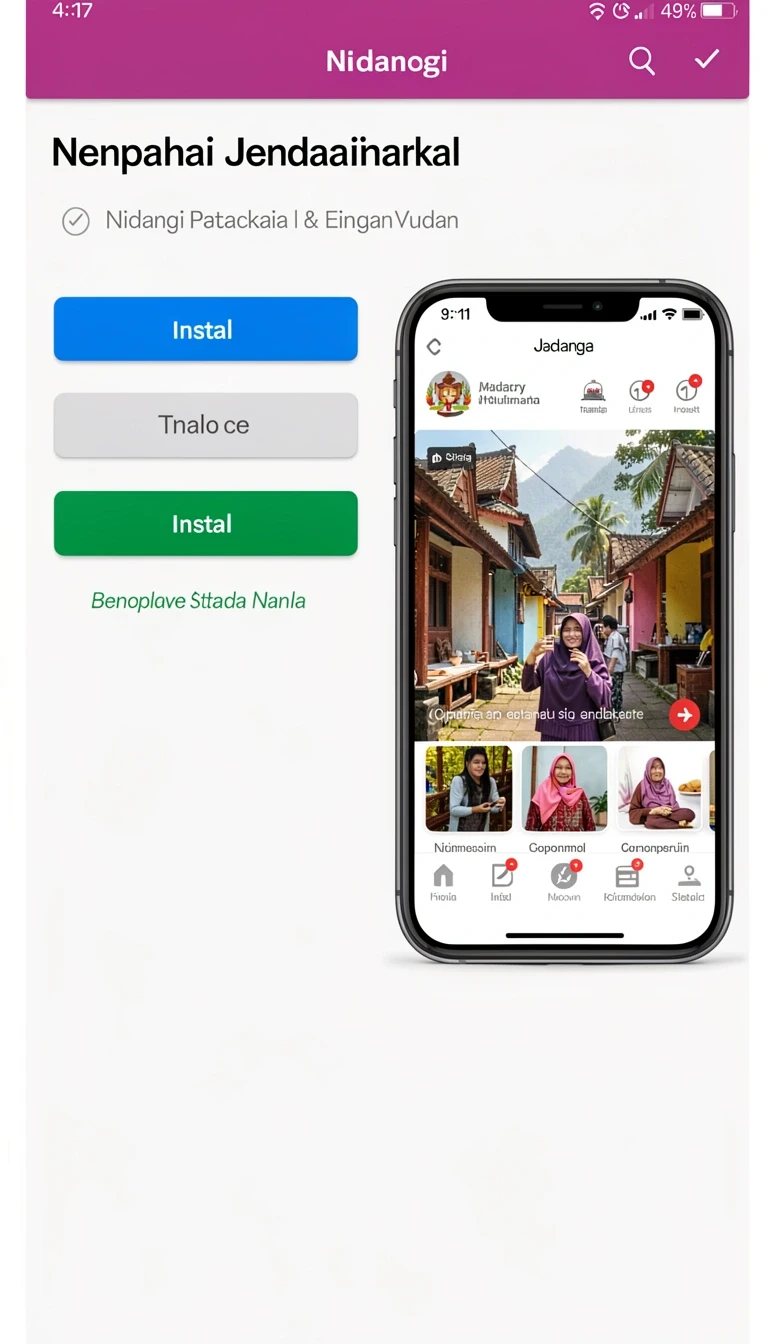 Screenshot rajabotak nomor 2
