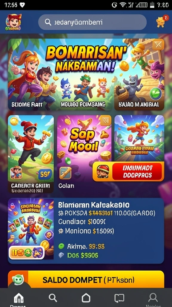 Screenshot rajasloto nomor 2