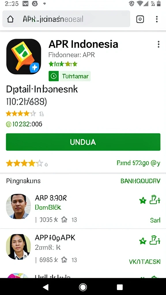 Screenshot rajastar nomor 2