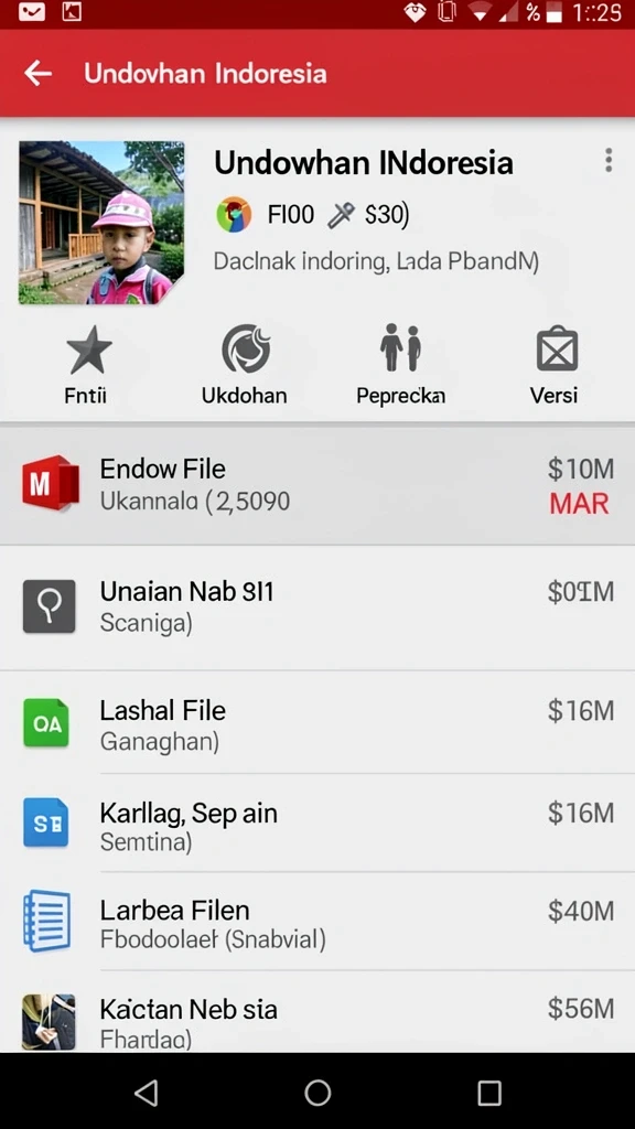 Screenshot rpvip8 nomor 1