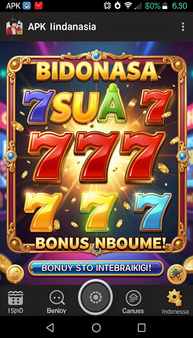 Screenshot saranajitu nomor 3