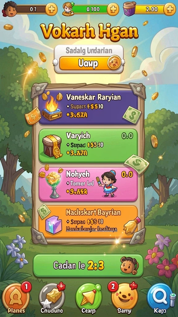 Screenshot satu77 nomor 2