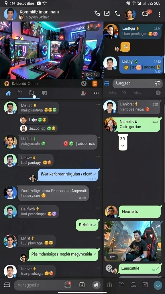 Screenshot satu77 nomor 3