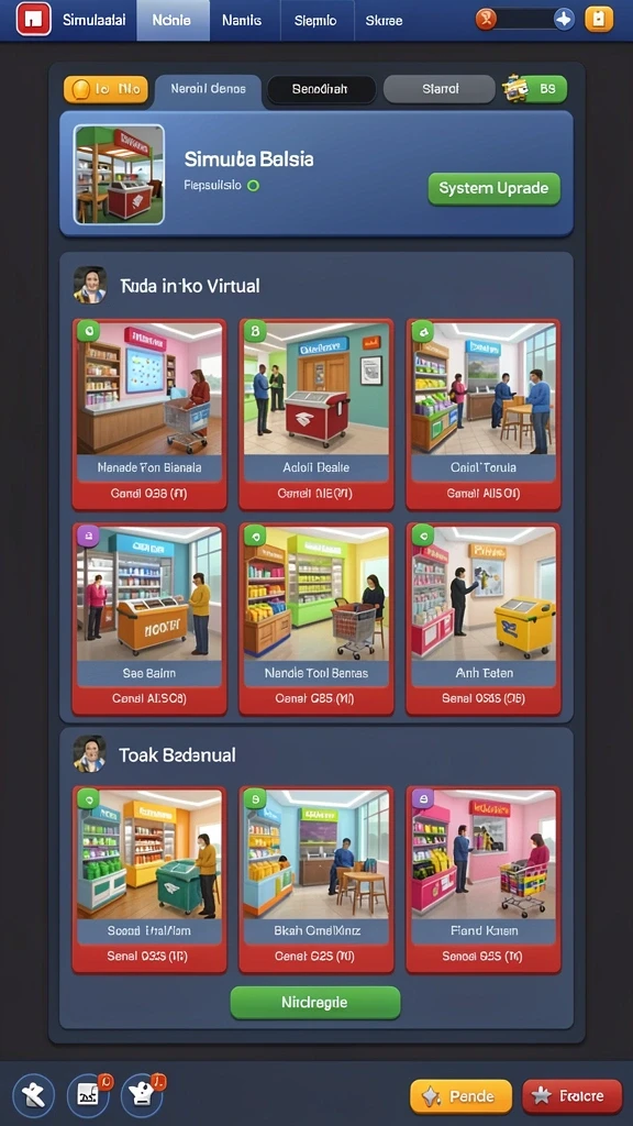 Screenshot sbobet nomor 2
