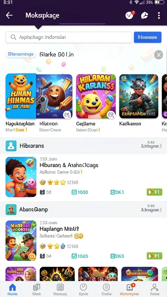 Screenshot uno4d nomor 1