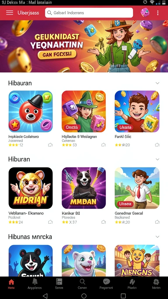 Screenshot ut77 nomor 1
