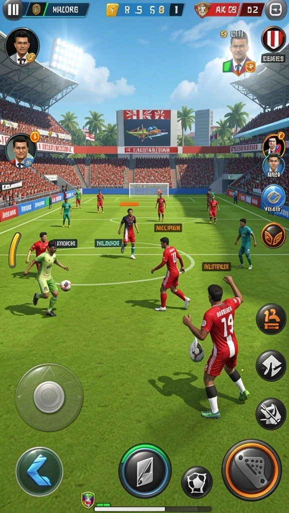Screenshot vita555 nomor 2