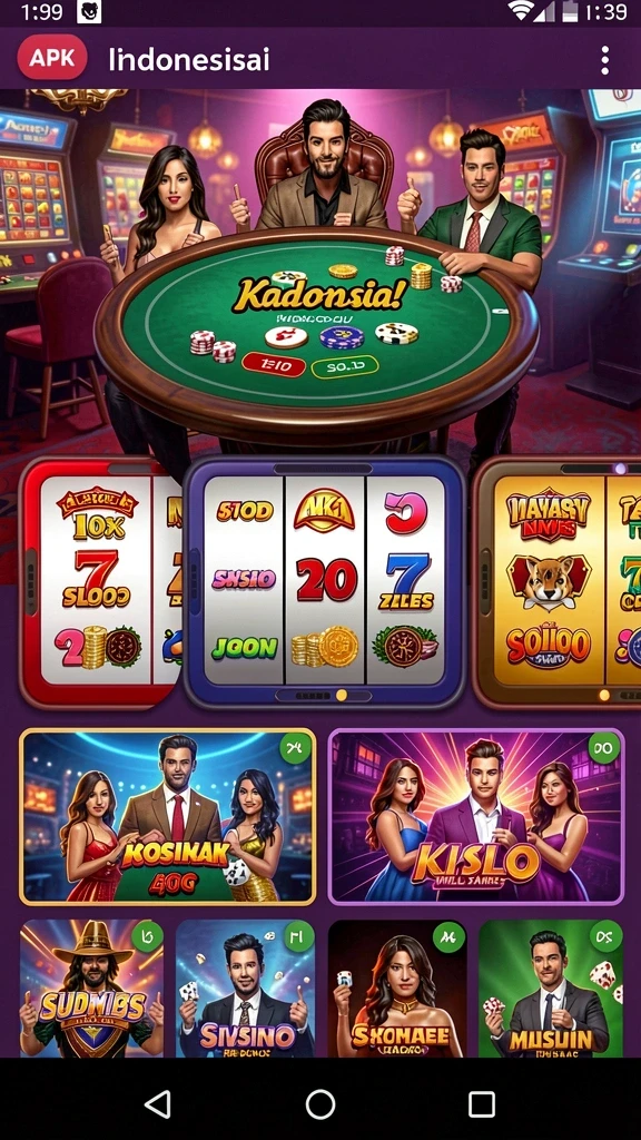 Screenshot vt789 nomor 2