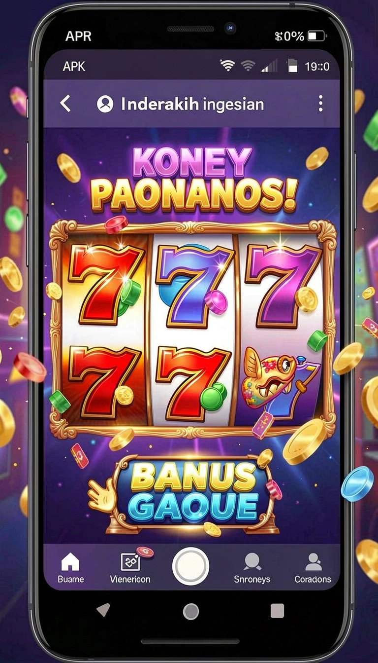 Screenshot winslot nomor 1
