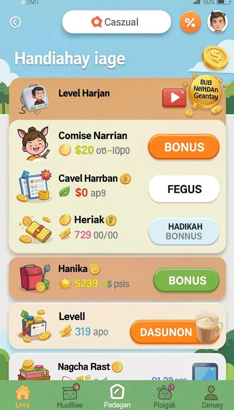 Screenshot winslot nomor 2