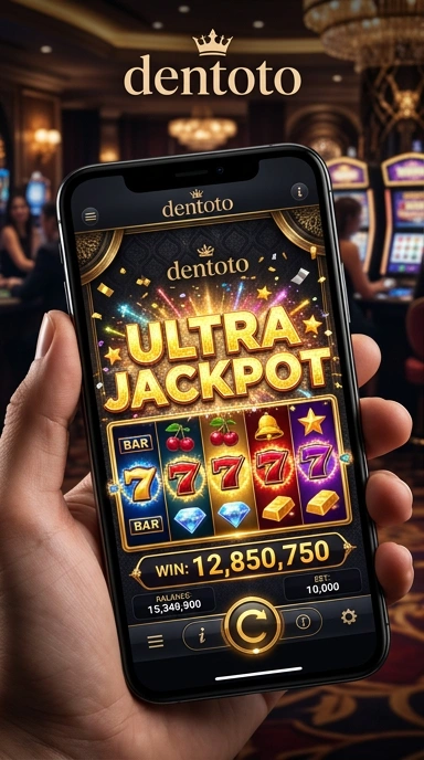dentoto — galeri pratinjau - APK Resmi