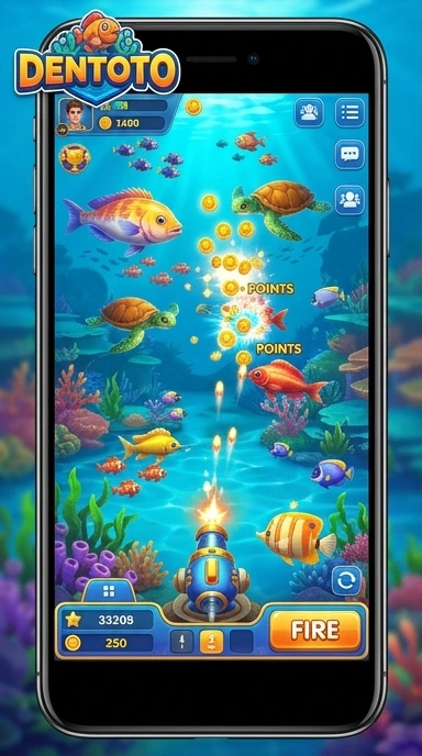dentoto — galeri pratinjau Resmi APK